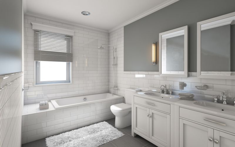 Top Bathroom Remodeling Companies in Santa Clarita, CA