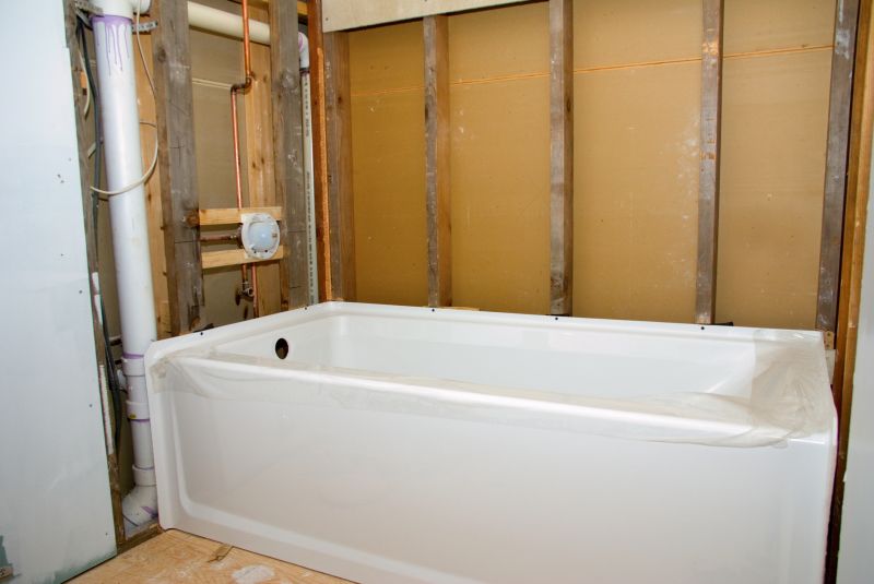 Top Bathroom Remodeling Companies in Tehachapi, CA